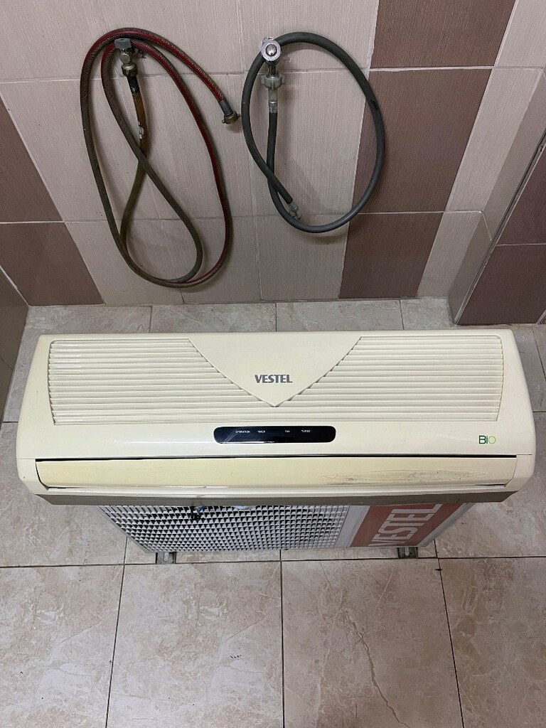 Vestel 12.000btu klima (montaj dahil ) - 2