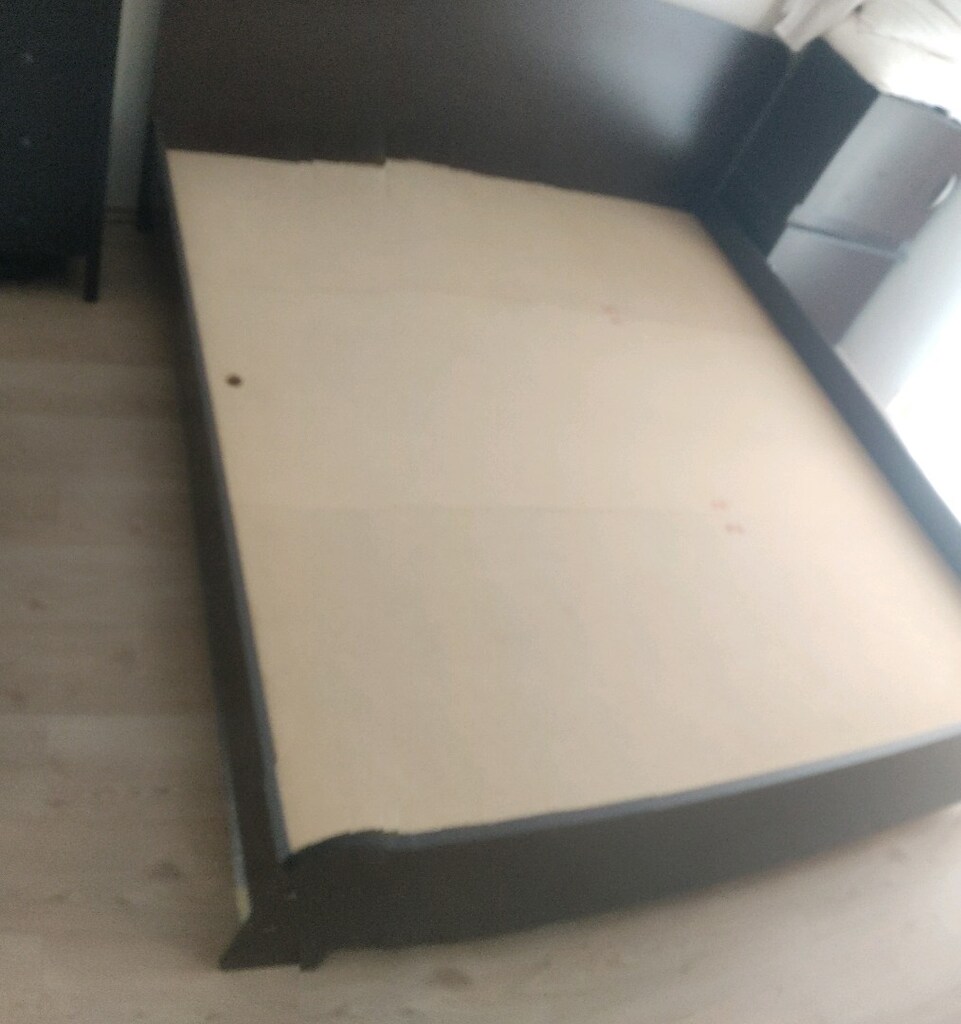 TEPE HOME MARKA YATAK ODASI TAKIMI - 5