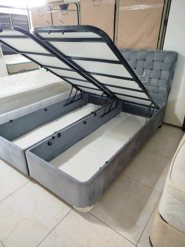Çift kişilik baza başlık - 5
