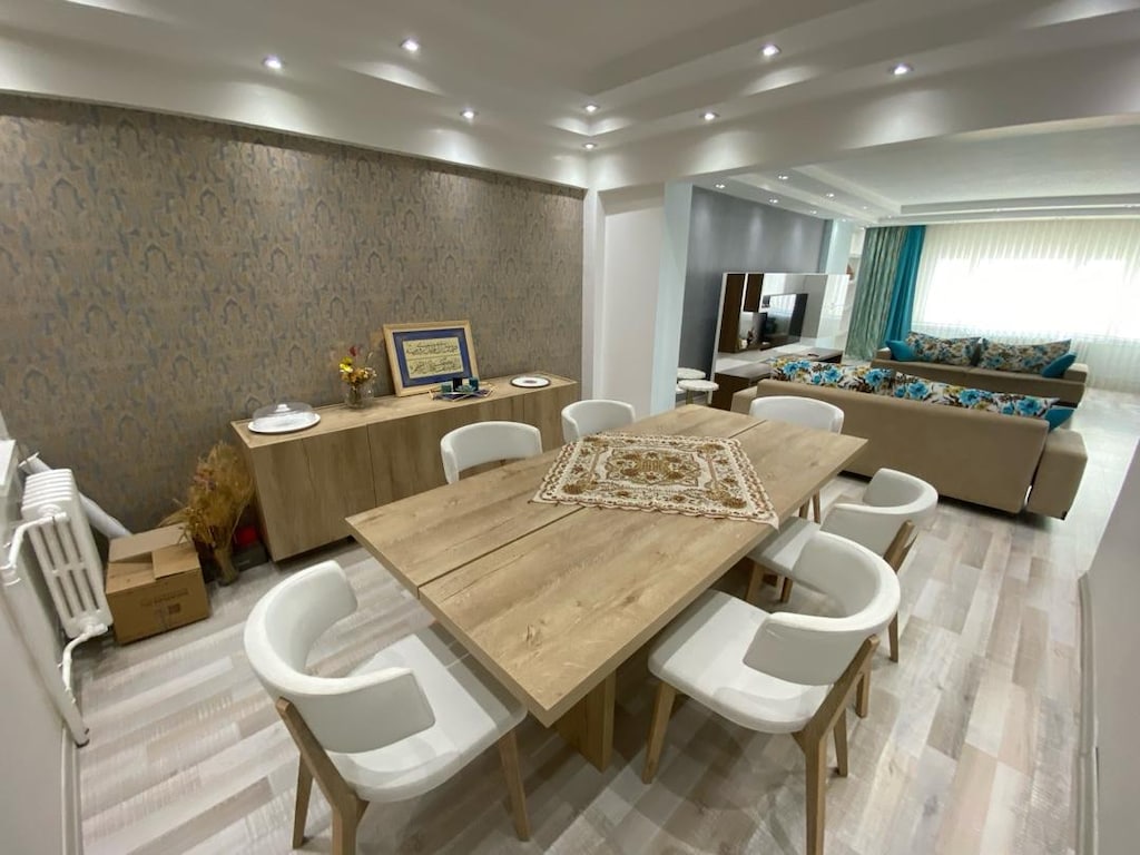yemek odası takımı - 2