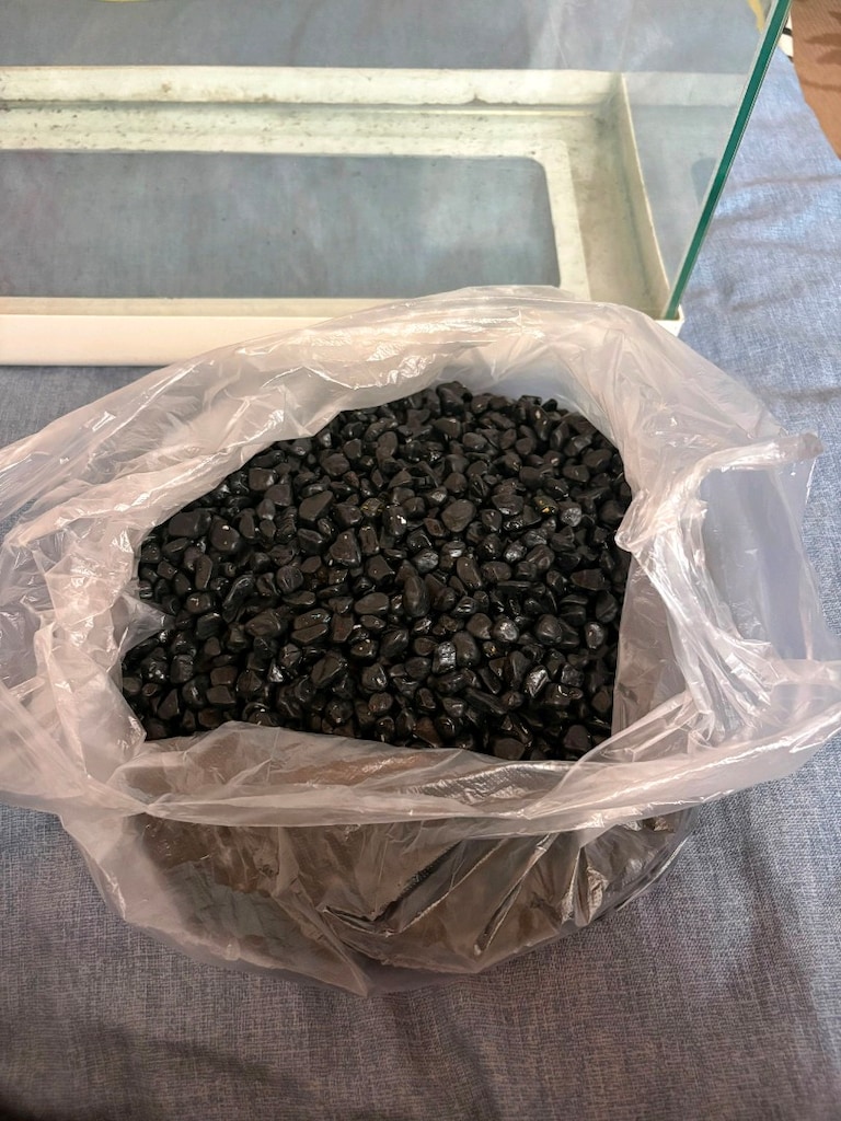 akvaryum set - 8