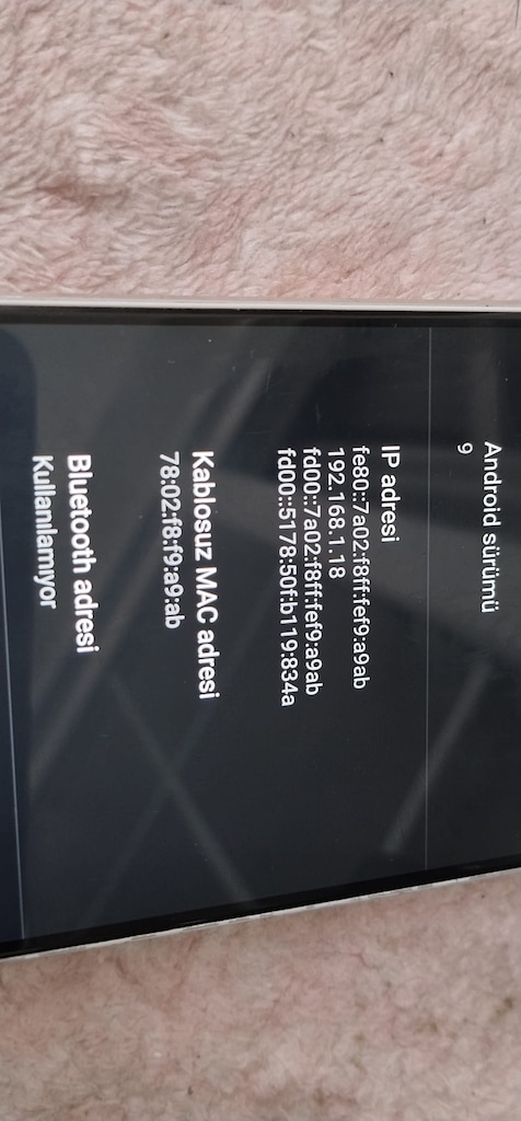 XIAOMI MI 5S SORUNSUZ TELEFON - 3