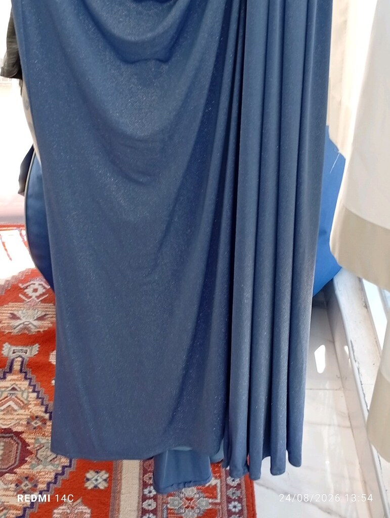 Düğün elbisesi kayimvalide - 4