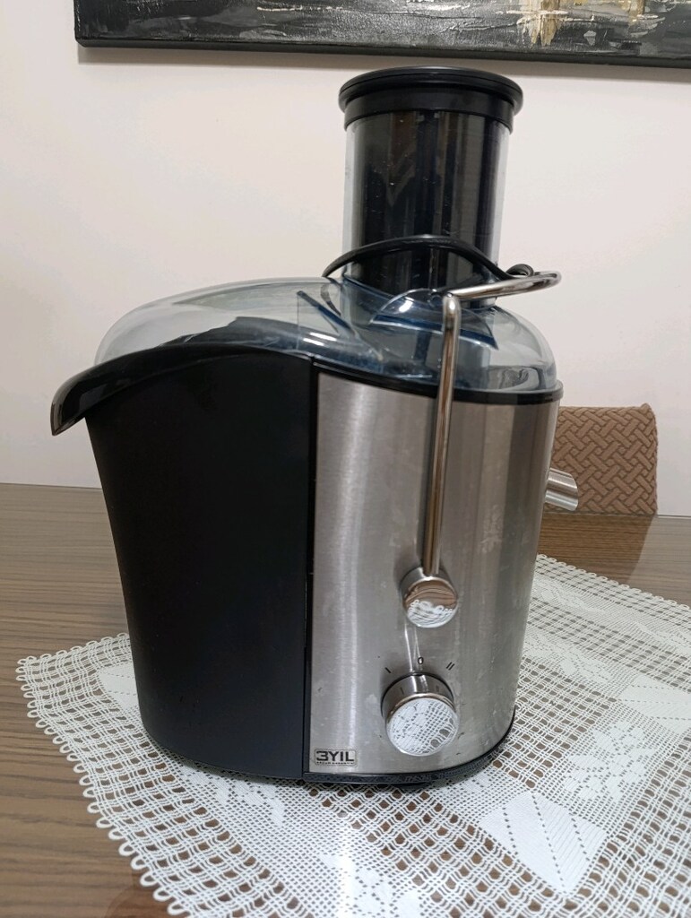 ARZUM KATI MEYVE SIKACAĞI - 8