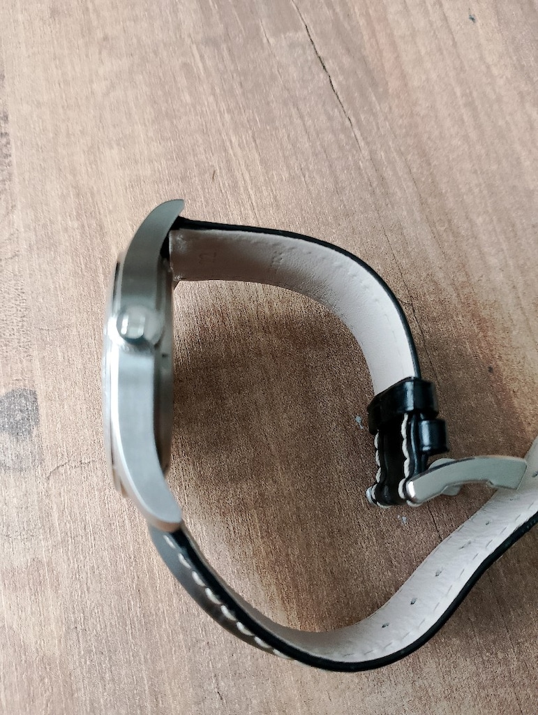 Hamilton Murph Otomatik 42 mm - 4