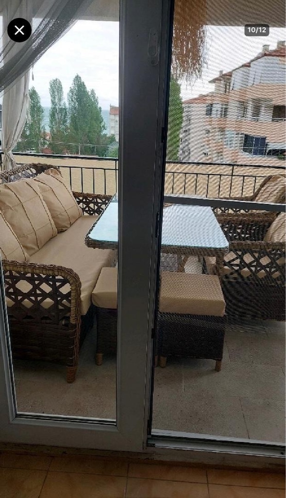 Balkon takımı - 3