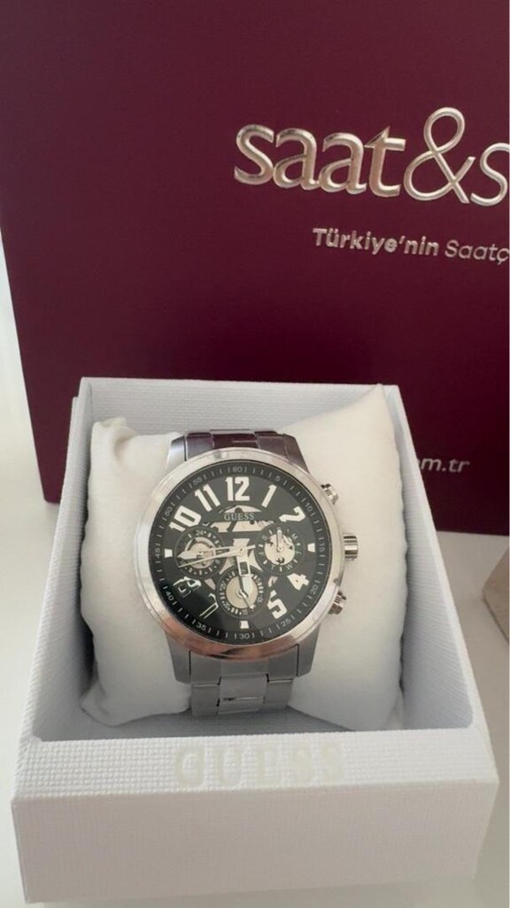 GUESS Orjinal Saat