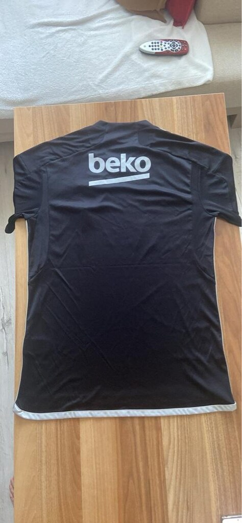 Beşiktaş Orijinal Lisanslı Forma yazısız - 2