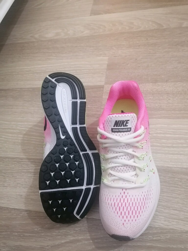 nike spor ayakkabı 36 no - 9