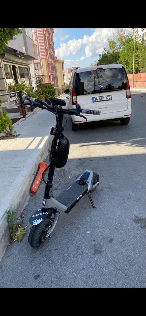 Onvo rx5 temiz - 2
