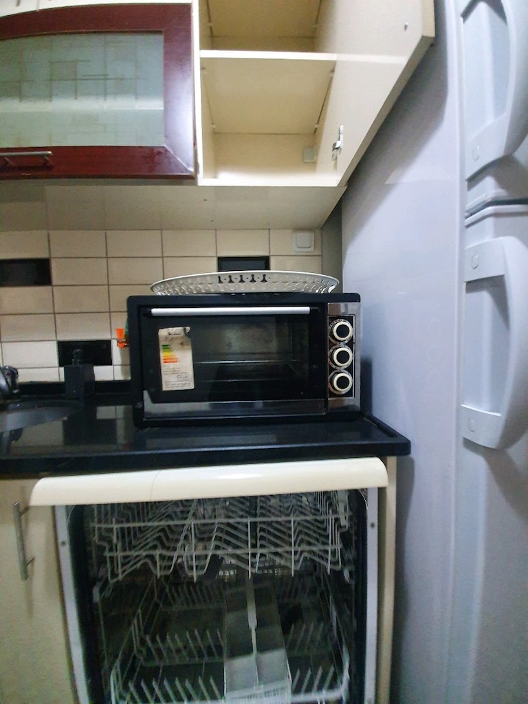Samsung Tam otomatik Çamaşır Makinasi - 15