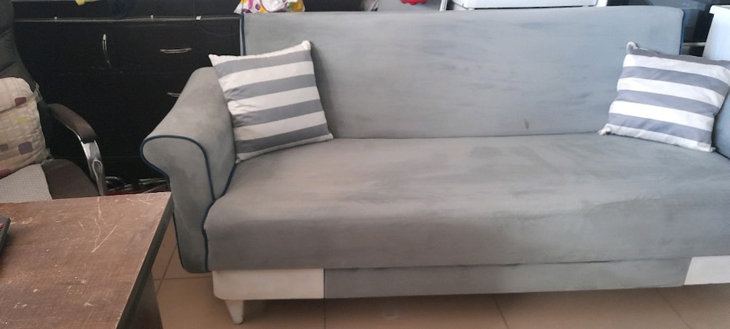 Satılık çift kişilik cekyat - 4