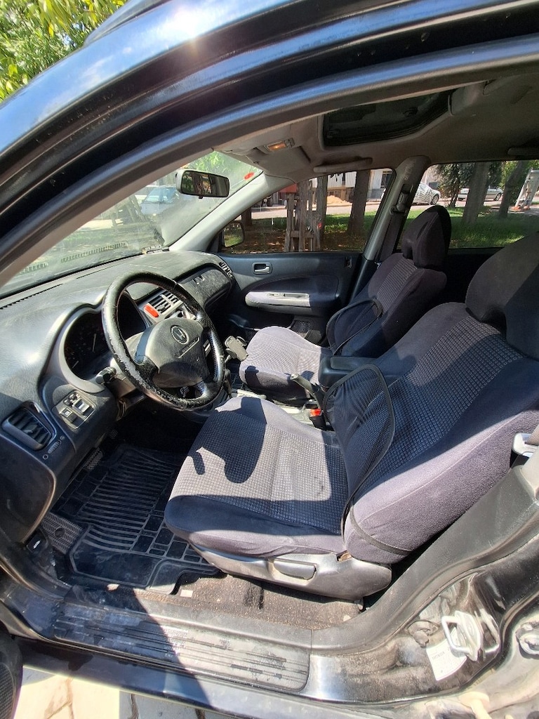PAZARLIKSIZ ÖĞRETMENDEN DEĞİŞENSİZ HONDA HRV 4x4 - 6
