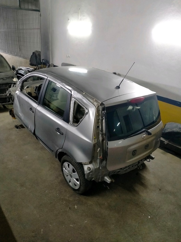 2009 model 1.5 DCI not pazarlık yok - 6