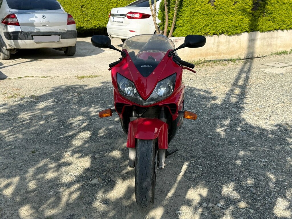 HATAY'DA HONDA CBR 2006 600F MAKİNASI AÇILMAMIŞ ZIPKIN GİBİ TAKASYOK - 3