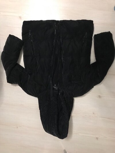 mavi jeans mont