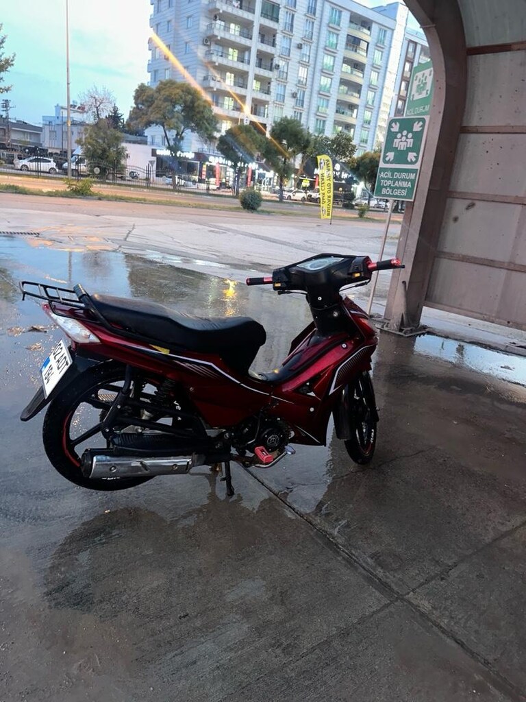 satılık kuba ege - 12
