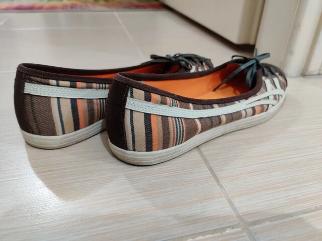 ONITSUKA TIGER MEXICO 66 BABET HN889-6101 KAHVE 40
