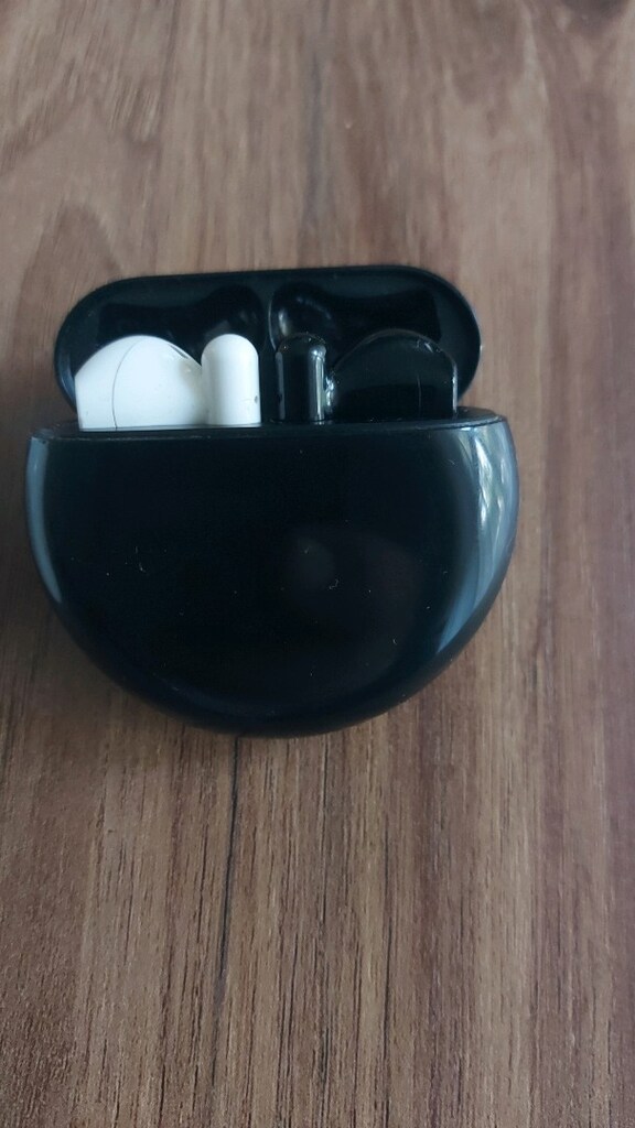 2adet Huawei freebuds 3, biri 4 İ - 3