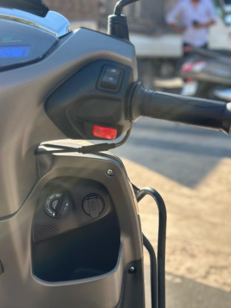 TVS JÜPİTER 125 cc - 4