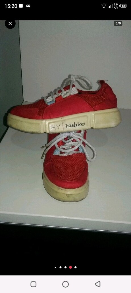 pantolon kot - 6