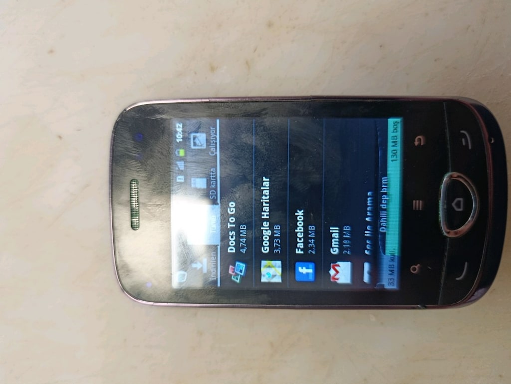 Turkcell t11 - 3