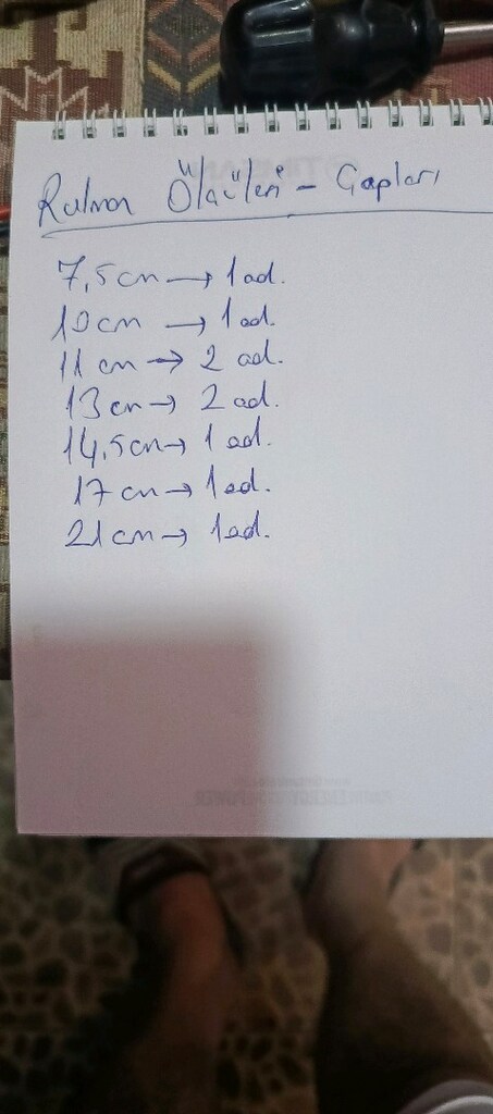 Rulman - 2