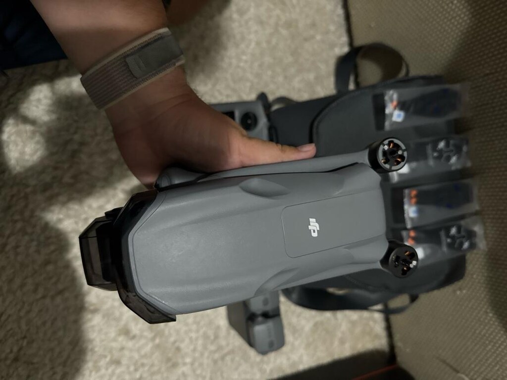 Dji Air 3S Fly More Combo - 4