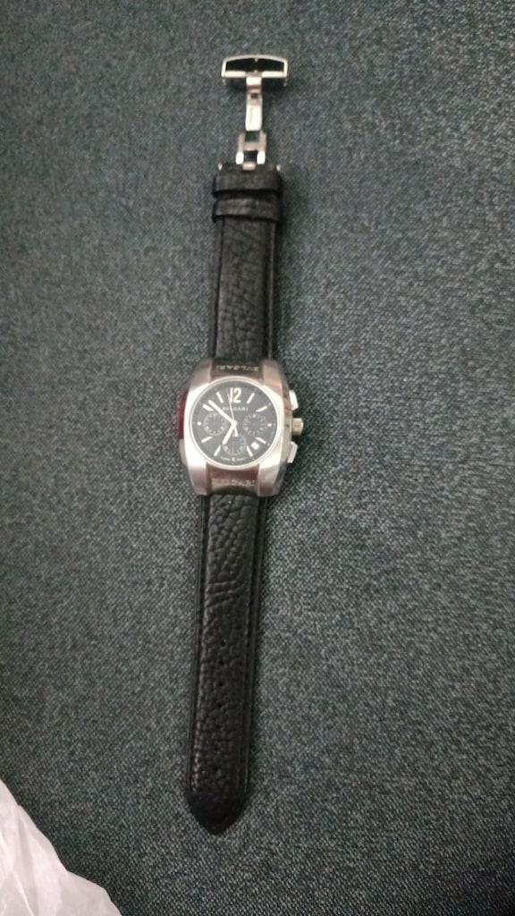 Bvlgari saat - 7