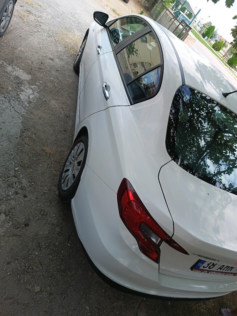 2018 MODEL EGEA - 3