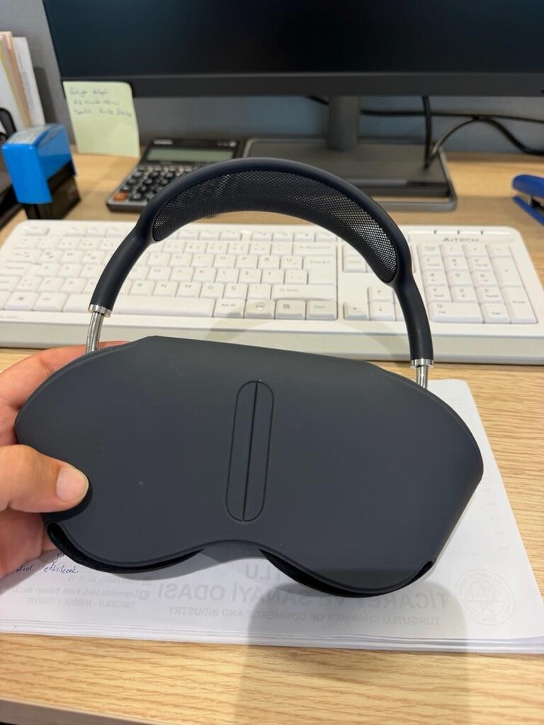 apple aırpods max 2 2 yıl garantili - 2