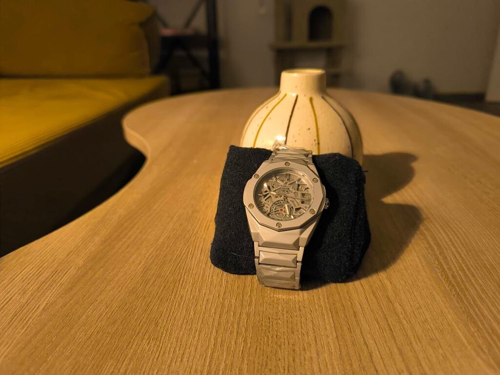 HUBLOT ERKEK KOL SAATİ - 2