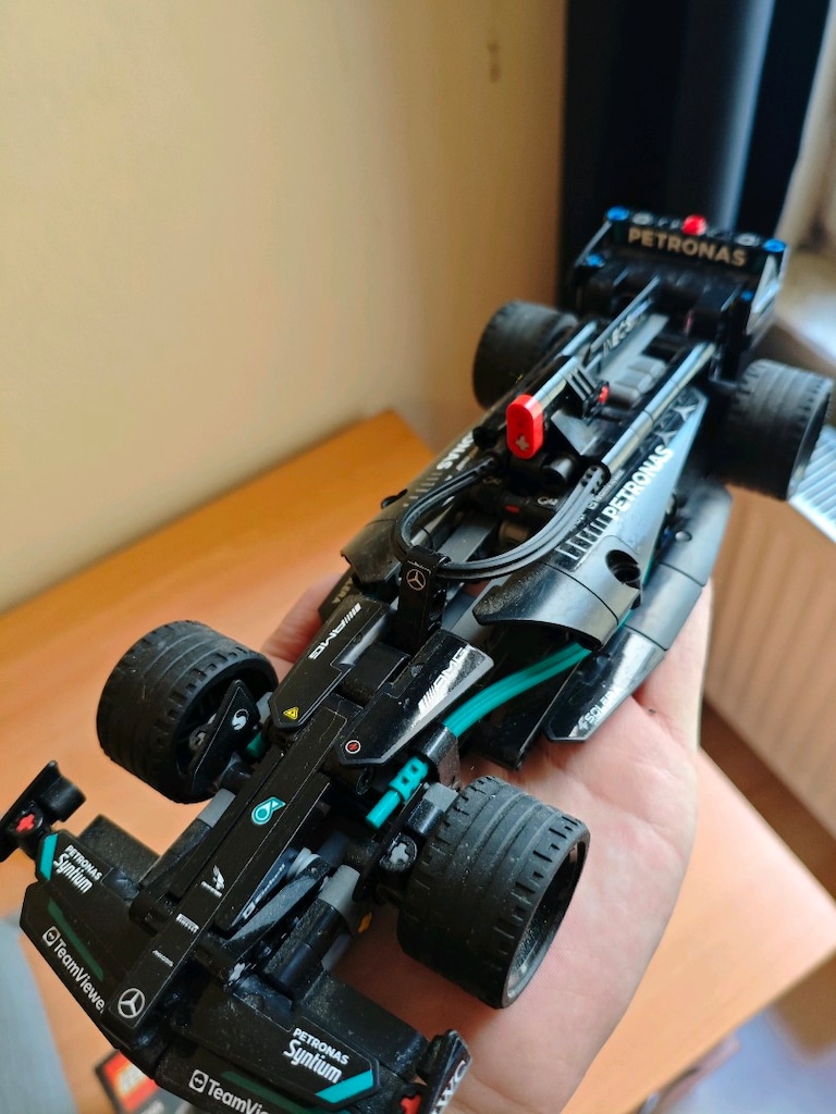 LEGO FORMULA 1 - 3