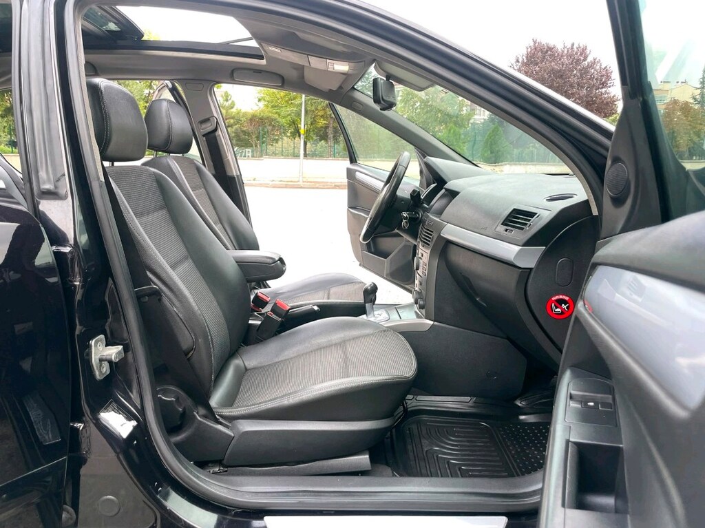 sahibinden satılık otomatik vites opel astra cozmo paket - 8