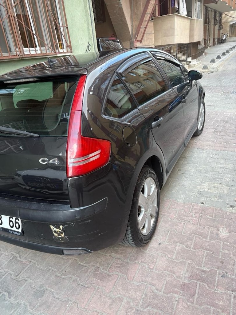 citrion bakımlı 110 hp - 20