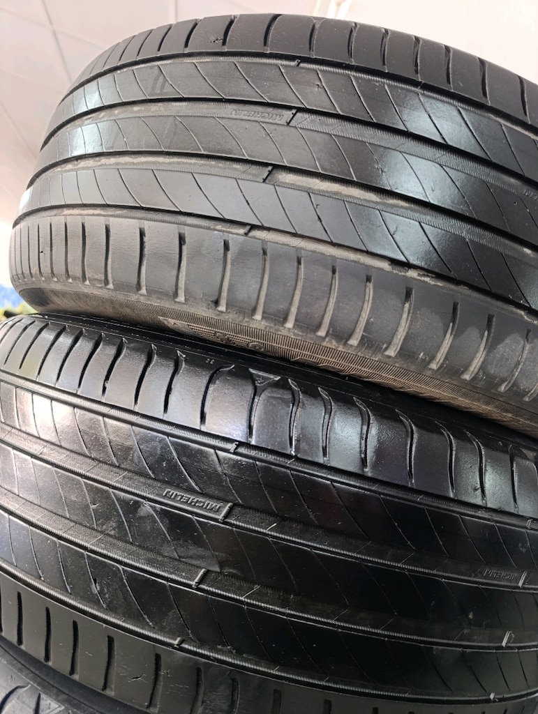 205 55 16 Michelin - 3