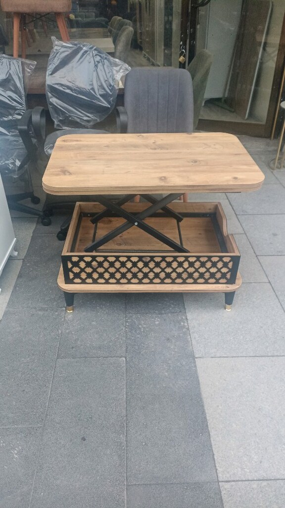 akıllı sehpa modelleri