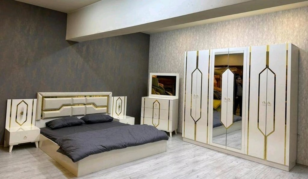 Yatak odası takımı - 3