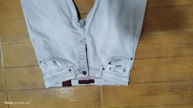 #jeans pantolon..Eni çekilince 41 Boy 97 Paça 18???BOMBA İNDİRİM..