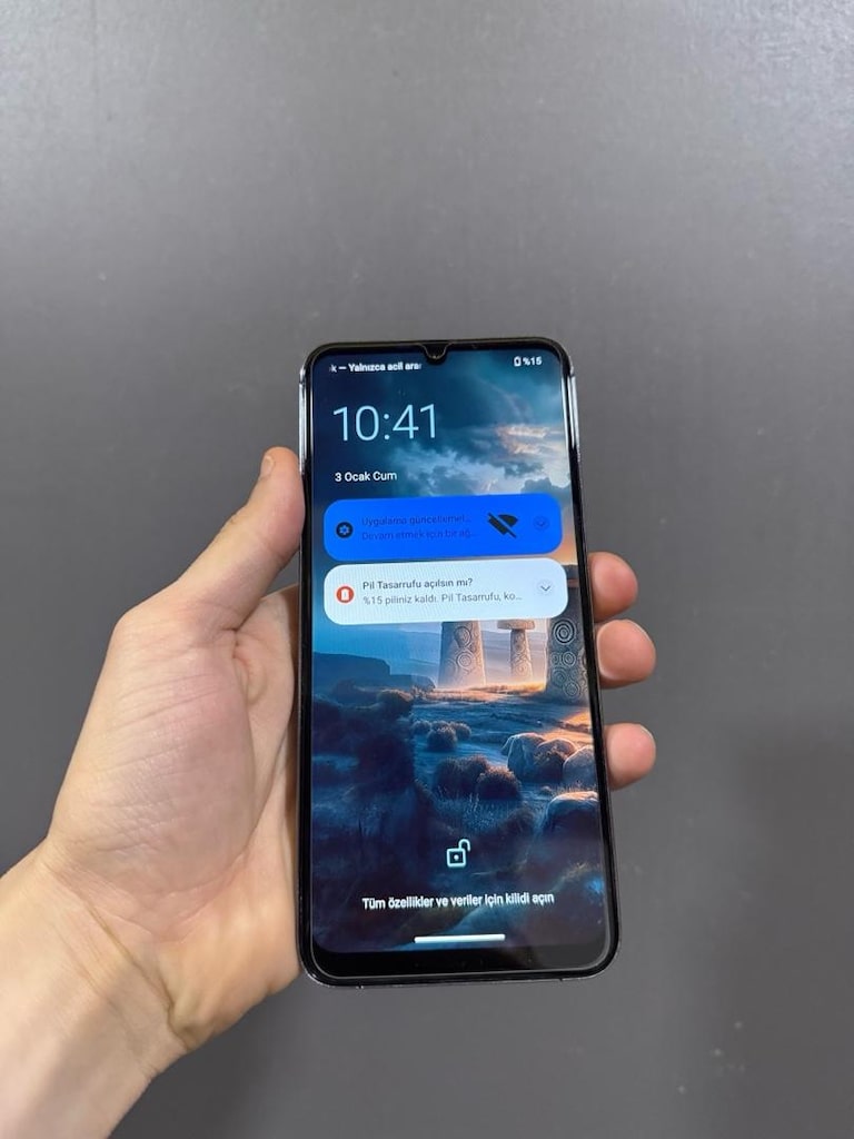 REEDER S19 MAX PRO S 128 GB - 4