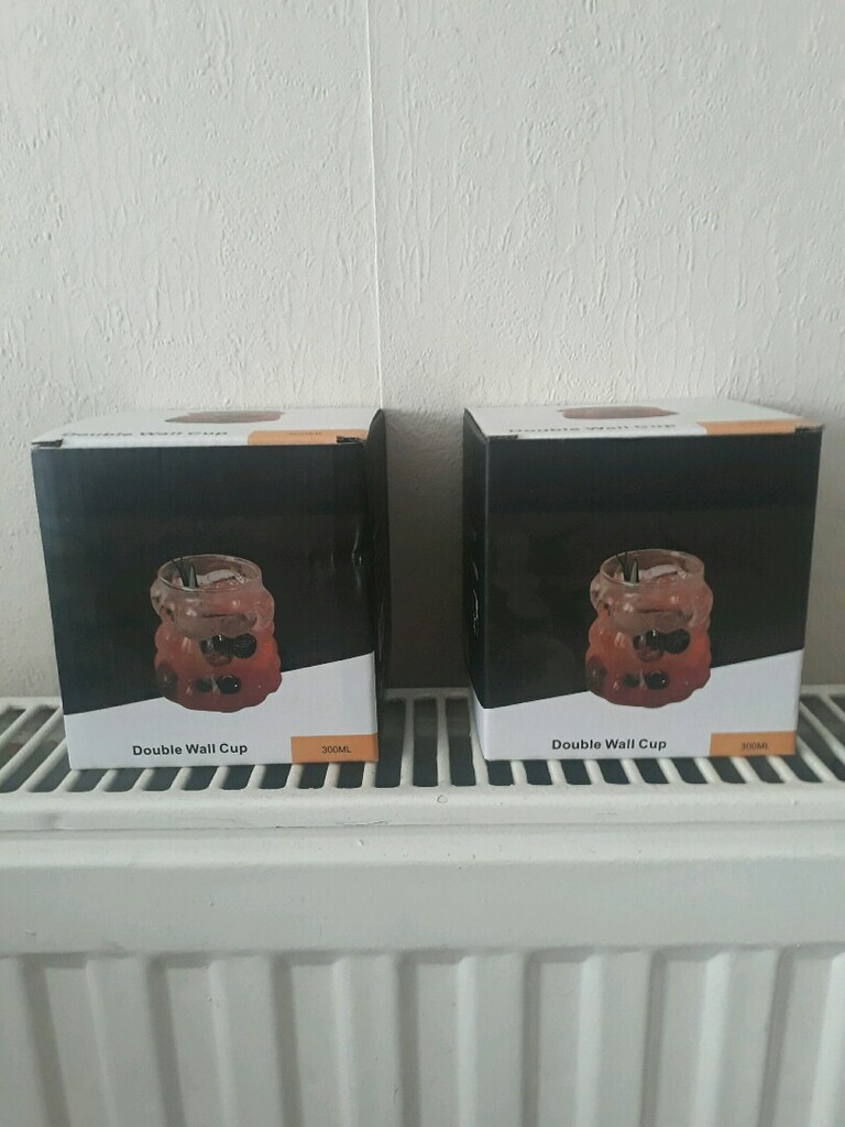 Double wall cup - 11