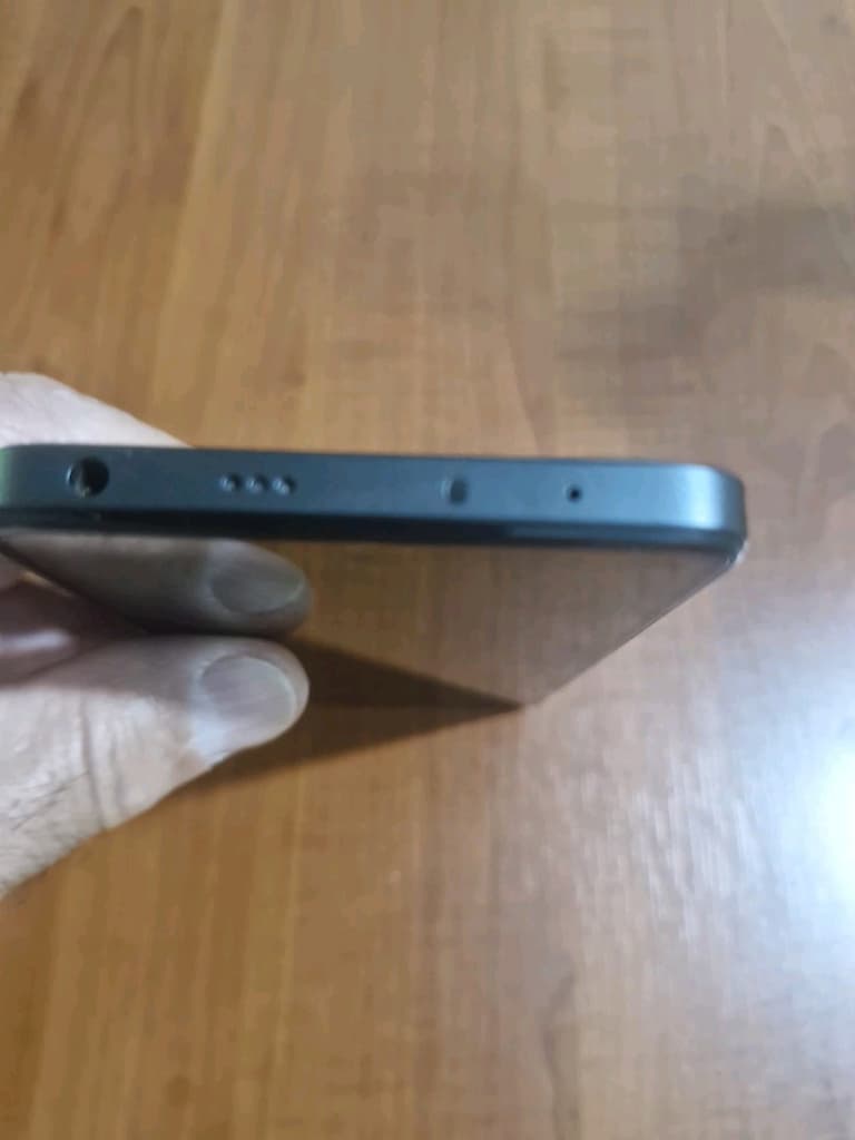 takasli Redmi note 14 256/8 Türkiye cihazı garantili - 5