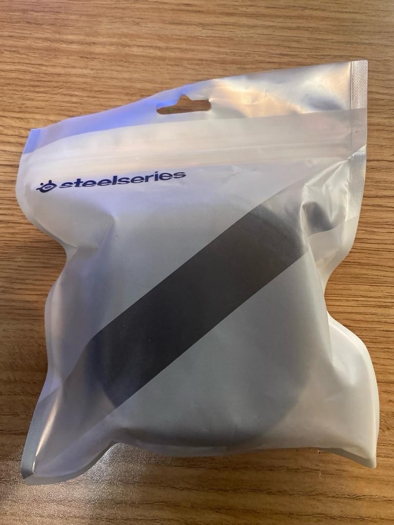 steelseries Arctic pro airwawe cushions yedek kulak pedi Almanya’dan - 3