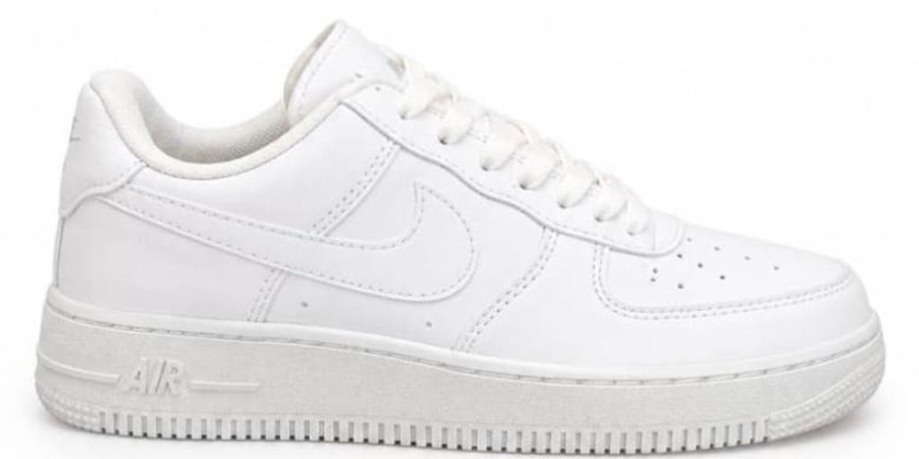 2 Li Nike ayakkabı seti - 3