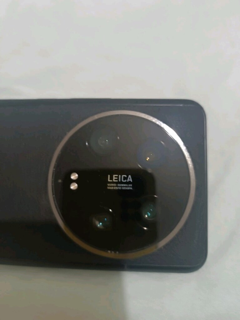 Xiaomi 14 ultra 16/512 - 3