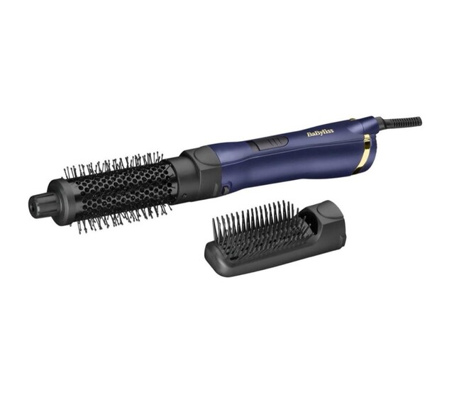 babyliss midnight blue