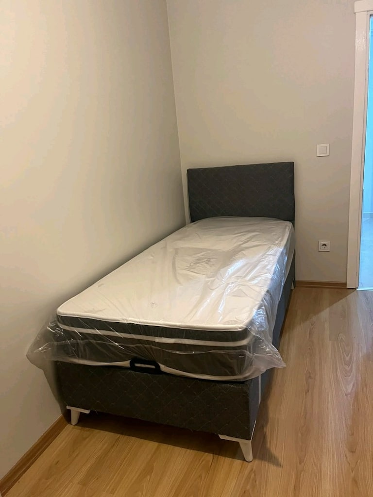 baza başlık yatak seti tek kişilik - 2
