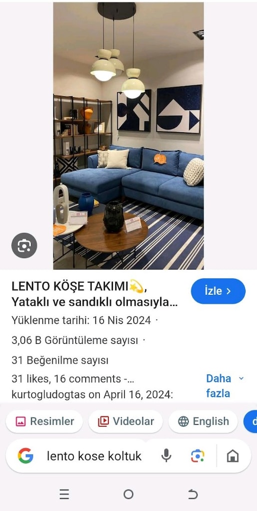 Doğtaş lento bir senelik - 2