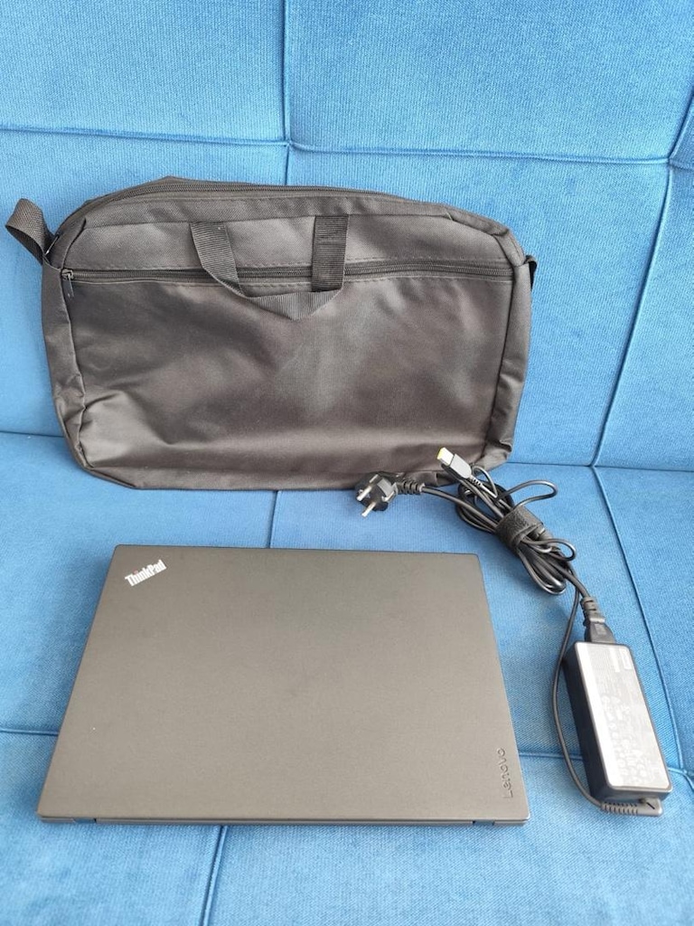İ7 6.NESİL 16 GB RAM 256 GB SSD USB 3.0 LENOVA THİNKPAD BİLGİSAYAR - 6