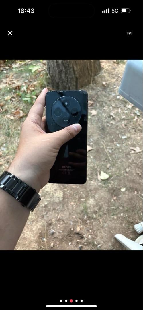 redmi note 14c kayıtlı - 2